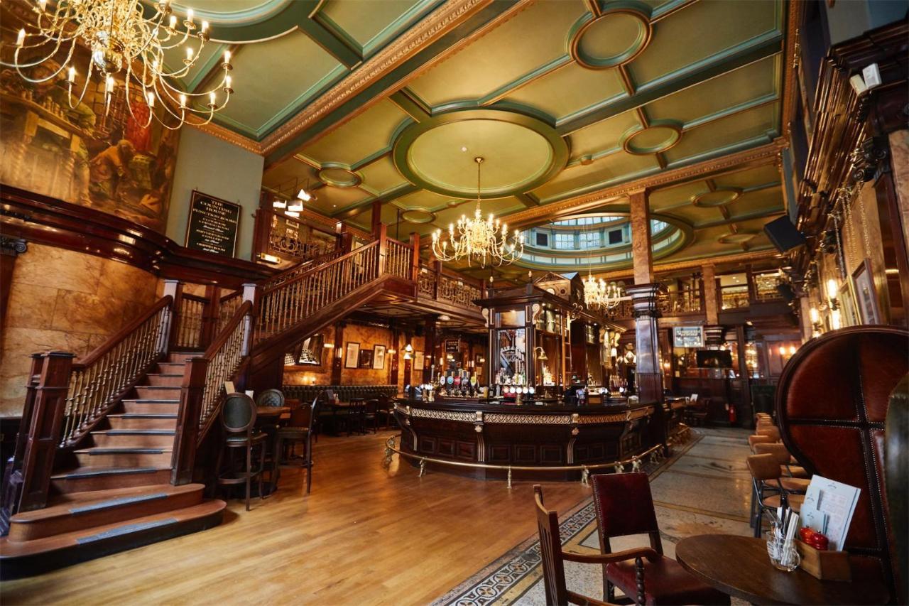 Counting House Londres Exterior foto