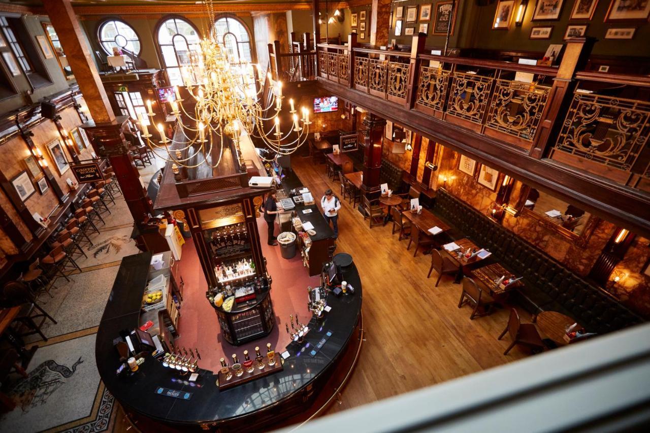 Counting House Londres Exterior foto