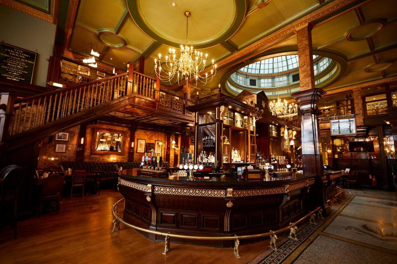 Counting House Londres Exterior foto