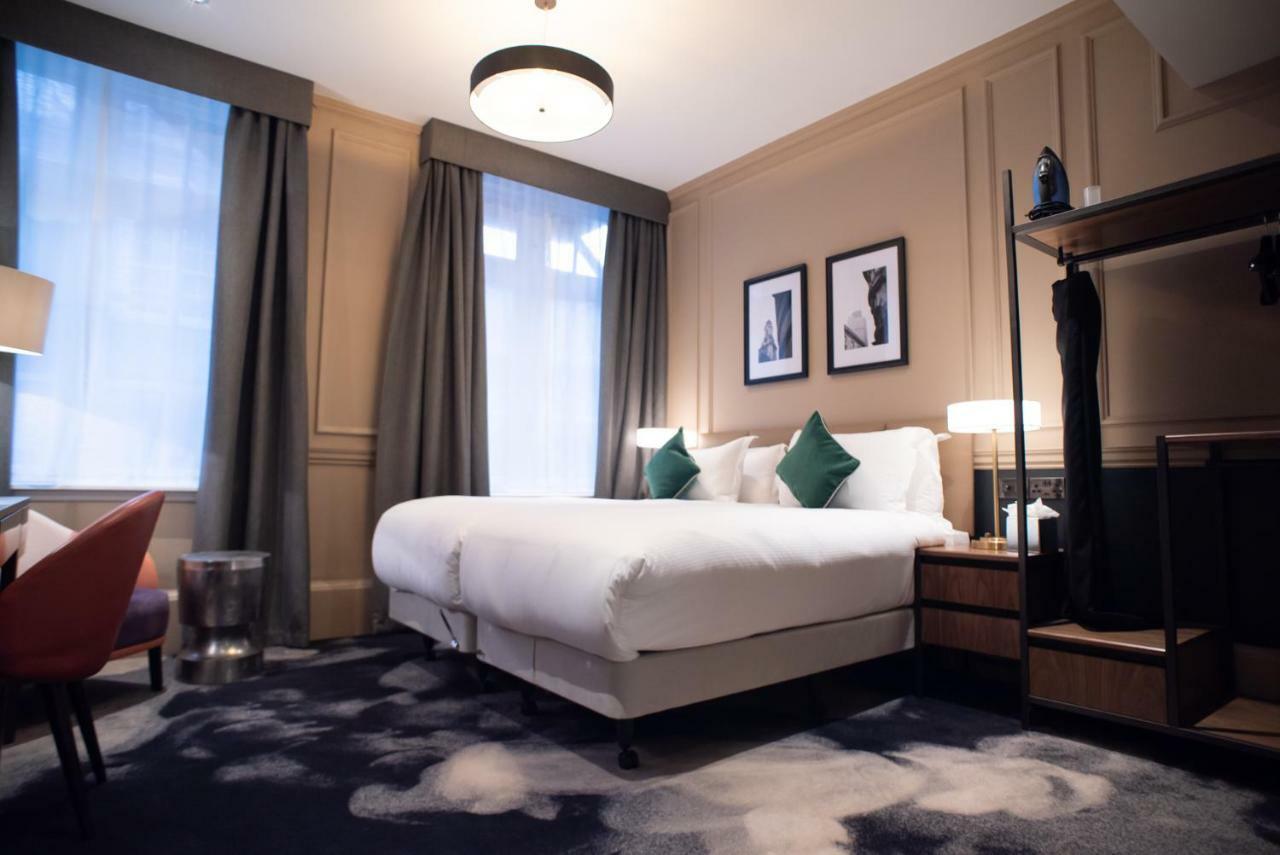 Counting House Londres Quarto foto